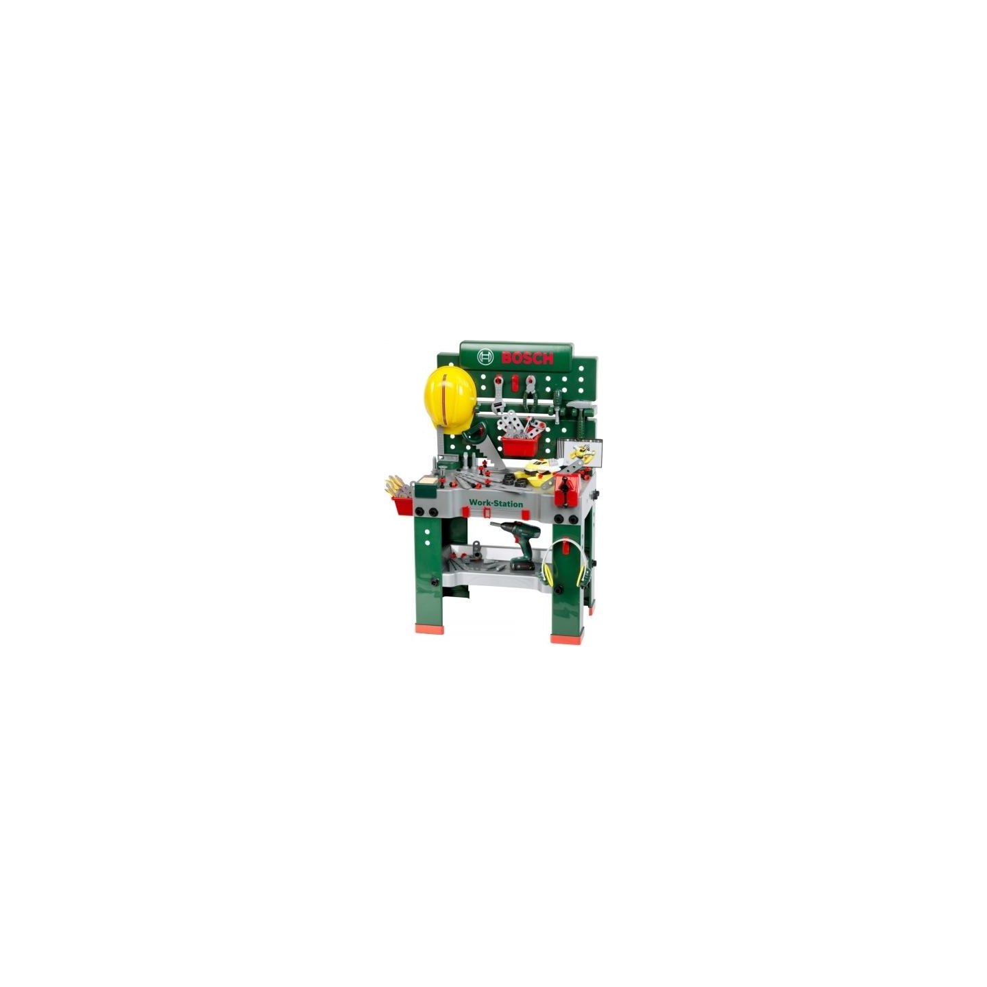Klein Mega Workshop Bosch XL