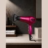 Brock HD 9501 PK Hair Dryer 1800W, Pink