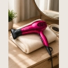 Brock HD 9501 PK Hair Dryer 1800W, Pink