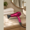 Brock HD 9501 PK Hair Dryer 1800W, Pink