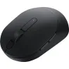 Dell Pro Wireless Mouse - MS5120W - Black / 570-ABHO