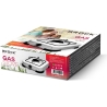 Brock GS 001 W Gas Stove