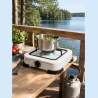 Brock GS 001 W Gas Stove