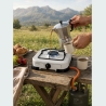 Brock GS 001 W Gas Stove