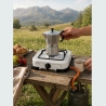 Brock GS 001 W Gas Stove