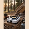 Brock GS 001 W Gas Stove