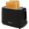 Brock BT 1007 BK 2 Slices Toaster 650-700W, Black