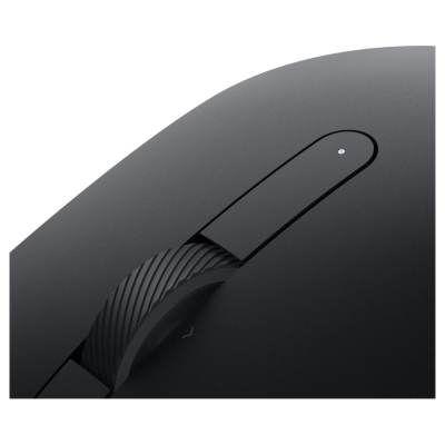 Dell Pro Wireless Mouse - MS5120W - Black / 570-ABHO