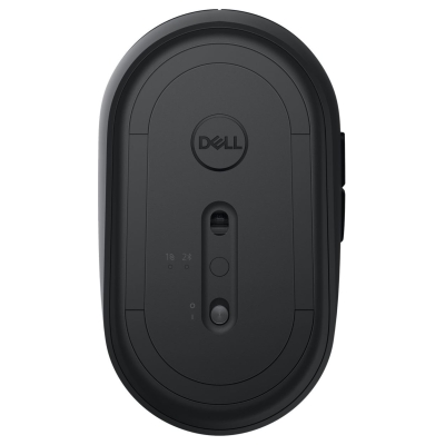 Dell Pro Wireless Mouse - MS5120W - Black / 570-ABHO