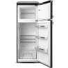 ETA Refrigerator | ETA253890020EN Storio Retro | Energy efficiency class E | Free standing | Combi | Height 148.2 cm | Fridge ne