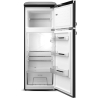 ETA Refrigerator | ETA253890020EN Storio Retro | Energy efficiency class E | Free standing | Combi | Height 148.2 cm | Fridge ne