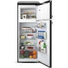 ETA Refrigerator | ETA253890020EN Storio Retro | Energy efficiency class E | Free standing | Combi | Height 148.2 cm | Fridge ne