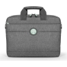 Port Designs | Yosemite Eco TL 15.6 | Laptop Case | Shoulder strap | Grey