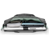 Port Designs | Yosemite Eco TL 15.6 | Laptop Case | Shoulder strap | Grey