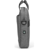 Port Designs | Yosemite Eco TL 15.6 | Laptop Case | Shoulder strap | Grey