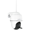 Reolink | Smart 4K Pan and Tilt Camera with Spotlights | Argus Series B440 | Dome | 8 MP | 4mm | H.265 | Micro SD, Max.128GB