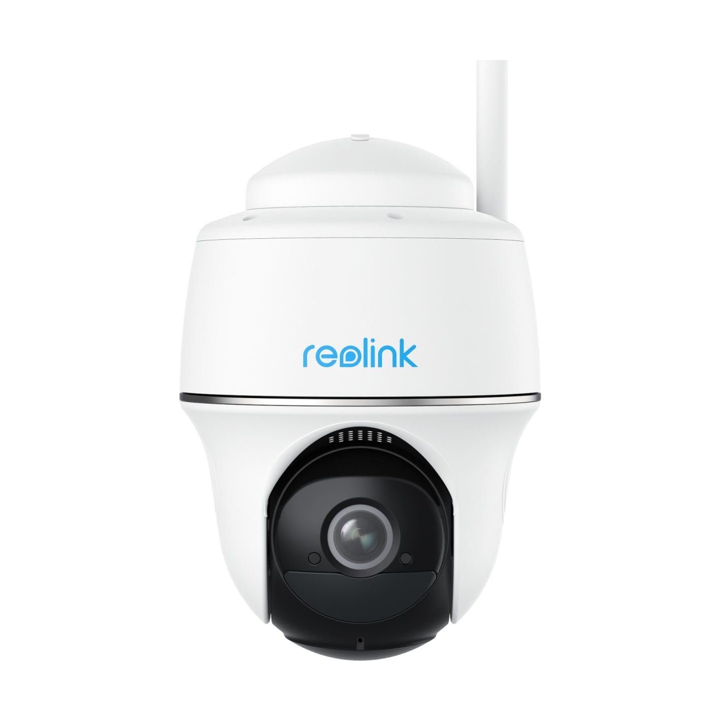 Reolink | Smart Pan and Tilt Wire-Free Camera | Argus Series B430 | PTZ | 5 MP | Fixed | H.265 | Micro SD, Max. 128 GB