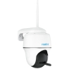 Reolink | Smart Pan and Tilt Wire-Free Camera | Argus Series B430 | PTZ | 5 MP | Fixed | H.265 | Micro SD, Max. 128 GB