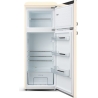 ETA Refrigerator | ETA253390040EN Storio Retro | Energy efficiency class E | Free standing | Height 148.2 cm | Double Door | Fri