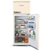 ETA Refrigerator | ETA253390040EN Storio Retro | Energy efficiency class E | Free standing | Height 148.2 cm | Double Door | Fri