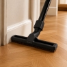 Brock UB 100 Universal Vacuum Cleaner Brush For Any Tube Diameter, Horse Hair