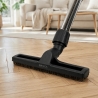 Brock UB 100 Universal Vacuum Cleaner Brush For Any Tube Diameter, Horse Hair