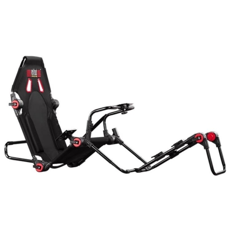 Next Level Racing Racing Cockpit FGT Lite Cockpit