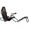 Next Level Racing Formula and GT Foldable Simulator Cockpit | F-GT Lite