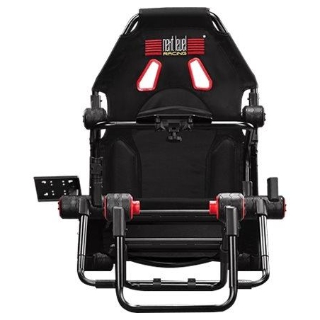 Next Level Racing Formula and GT Foldable Simulator Cockpit | F-GT Lite