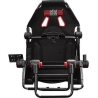 Next Level Racing Formula and GT Foldable Simulator Cockpit | F-GT Lite
