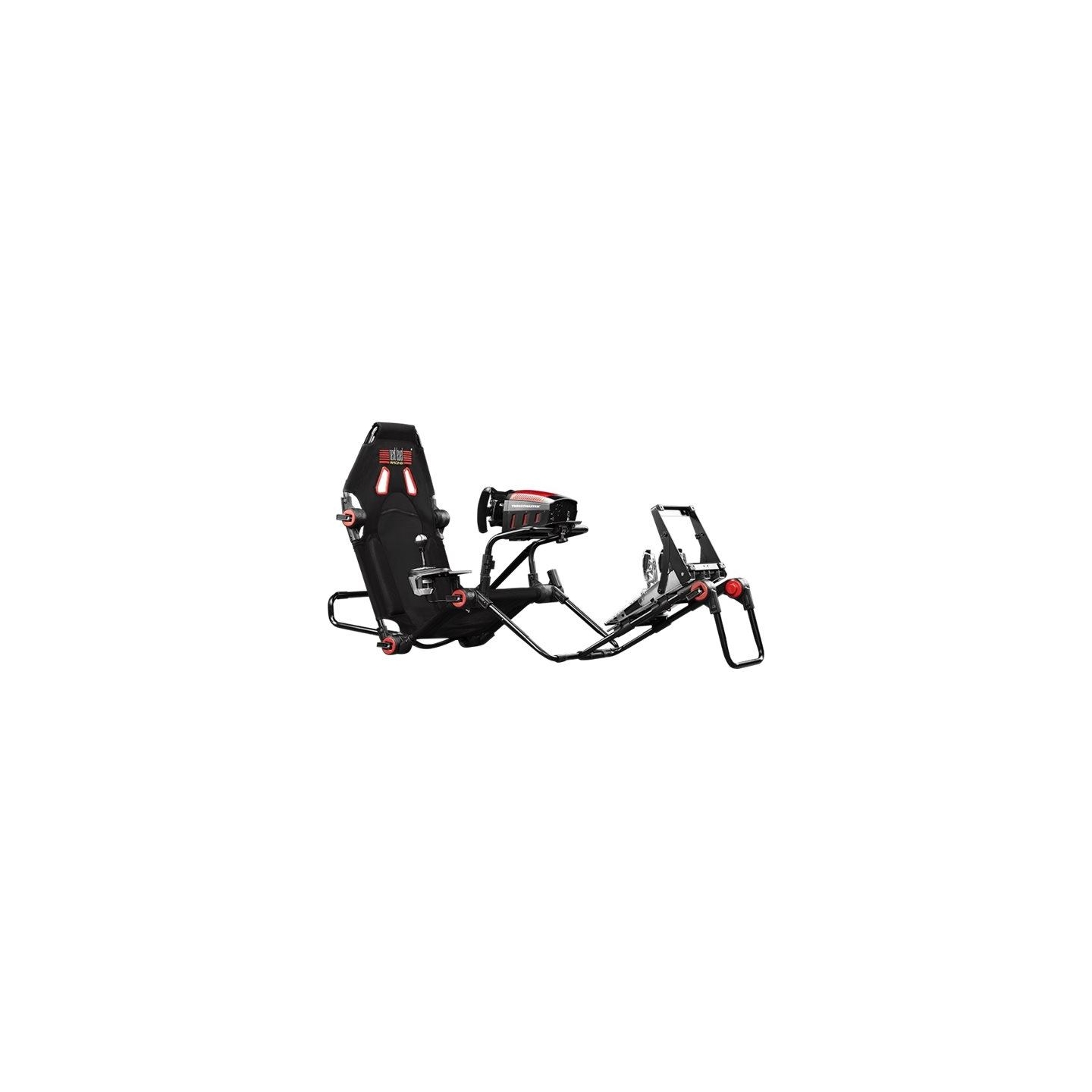 Next Level Racing Racing Cockpit FGT Lite Cockpit