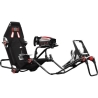 Next Level Racing Formula and GT Foldable Simulator Cockpit | F-GT Lite