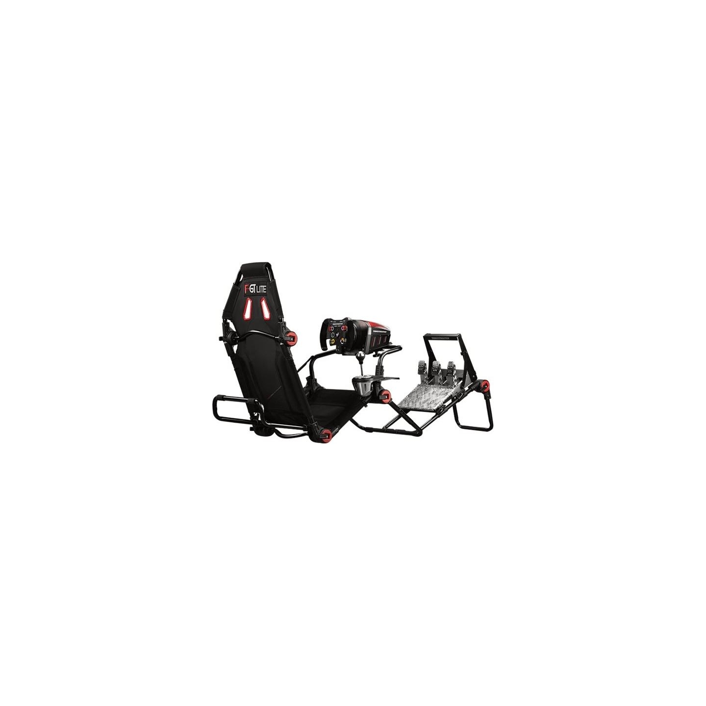 Next Level Racing Racing Cockpit FGT Lite Cockpit