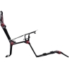 Next Level Racing Formula and GT Foldable Simulator Cockpit | F-GT Lite