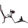 Next Level Racing Formula and GT Foldable Simulator Cockpit | F-GT Lite