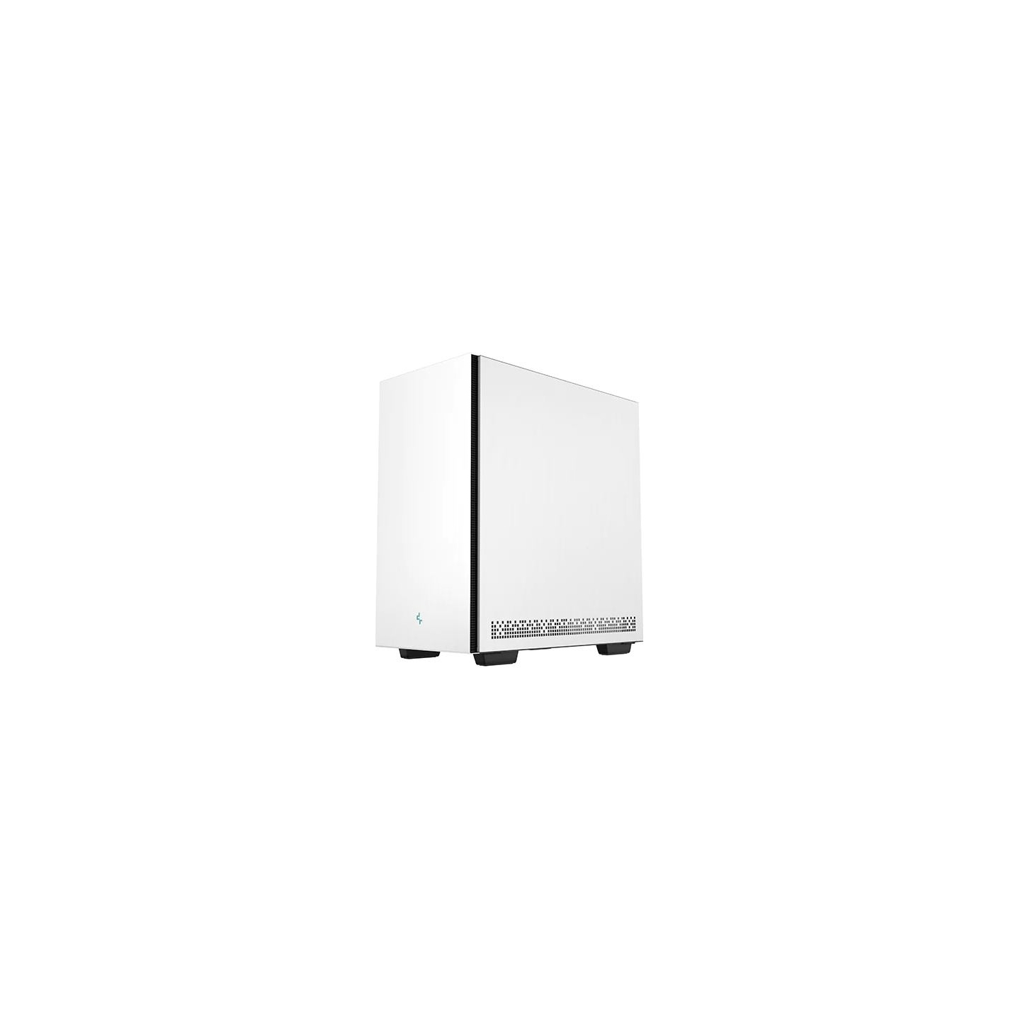 Deepcool | MID TOWER CASE | CH510 | Side window | Mid-Tower | ATX PS2 | White