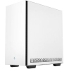 Deepcool | MID TOWER CASE | CH510 | Side window | Mid-Tower | ATX PS2 | White