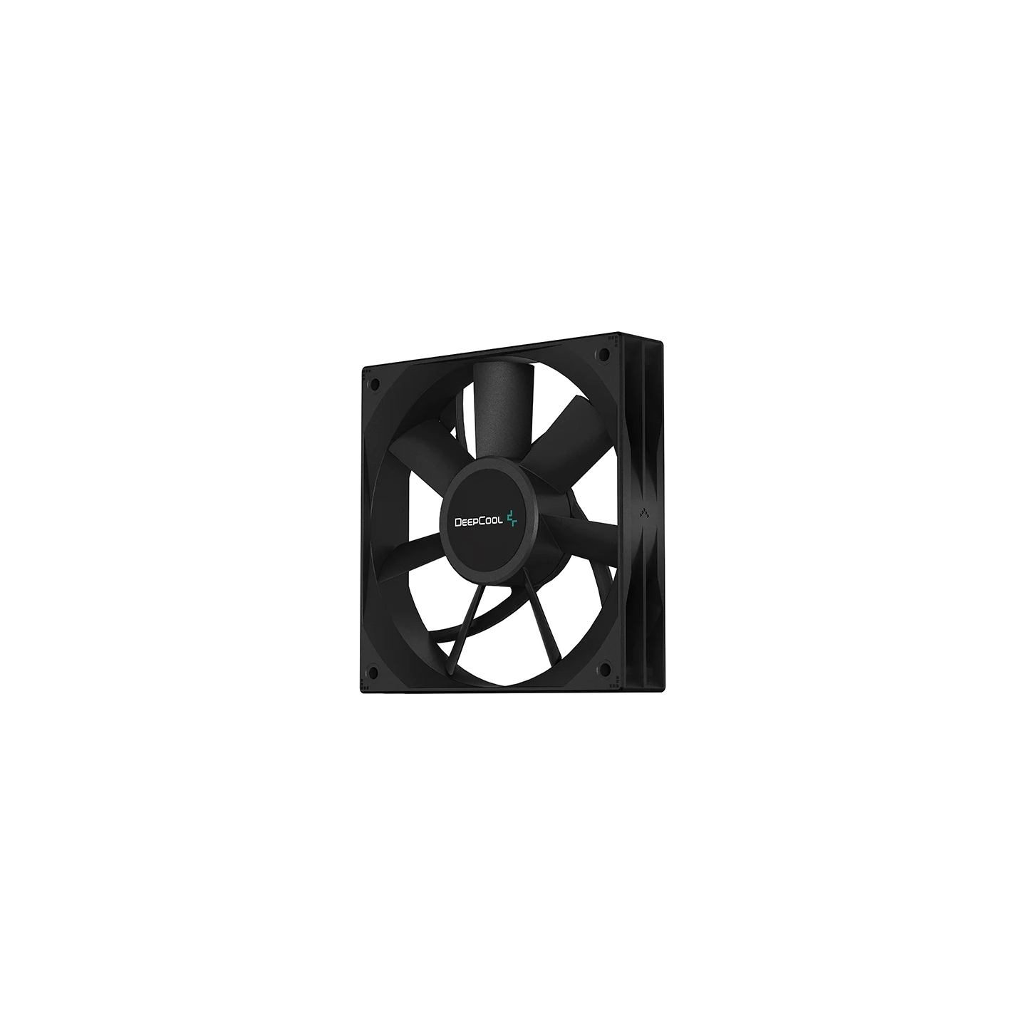 Deepcool | MID TOWER CASE | CH510 | Side window | Mid-Tower | ATX PS2 | White
