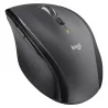 Logitech M705 Marathon Wireless Mouse - BLACK