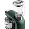 ETA Gratus EVO Elegance ETA102890325 | ETA Kitchen machine | 1500 W | Number of speeds 8 | Bowl capacity 5.5 L | Green