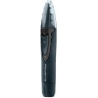 Rowenta Nose and Ear Trimmer | TN3011F0 | Cordless | Wet & Dry | Black/Blue