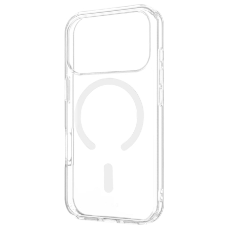 Fixed MagPure | Back cover | Xiaomi | 17 | TPU/PC | Clear