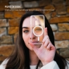 Fixed MagPure | Back cover | Xiaomi | 17 | TPU/PC | Clear