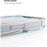 Fixed MagPure | Back cover | Xiaomi | 17 | TPU/PC | Clear
