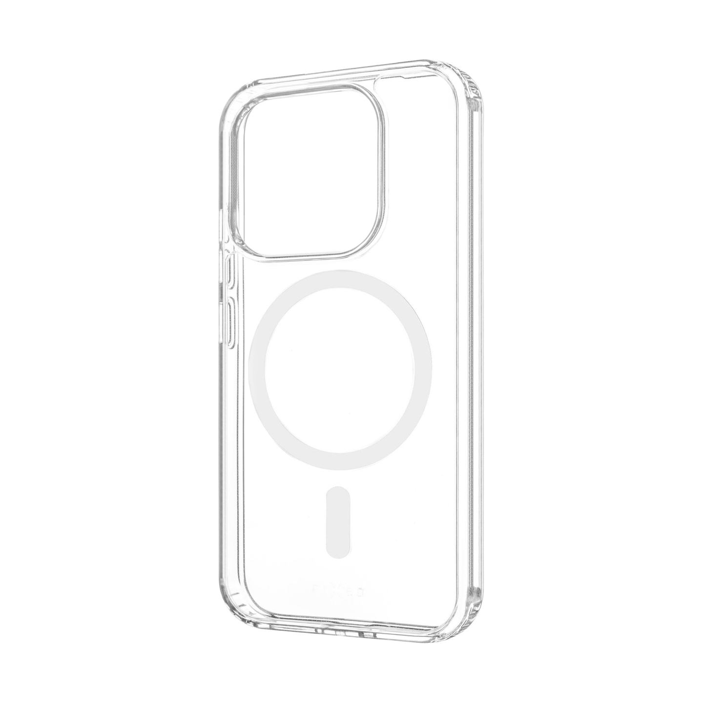 Fixed MagPure | Back cover | Xiaomi | 17 | TPU/PC | Clear
