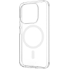 Fixed MagPure | Back cover | Xiaomi | 17 | TPU/PC | Clear