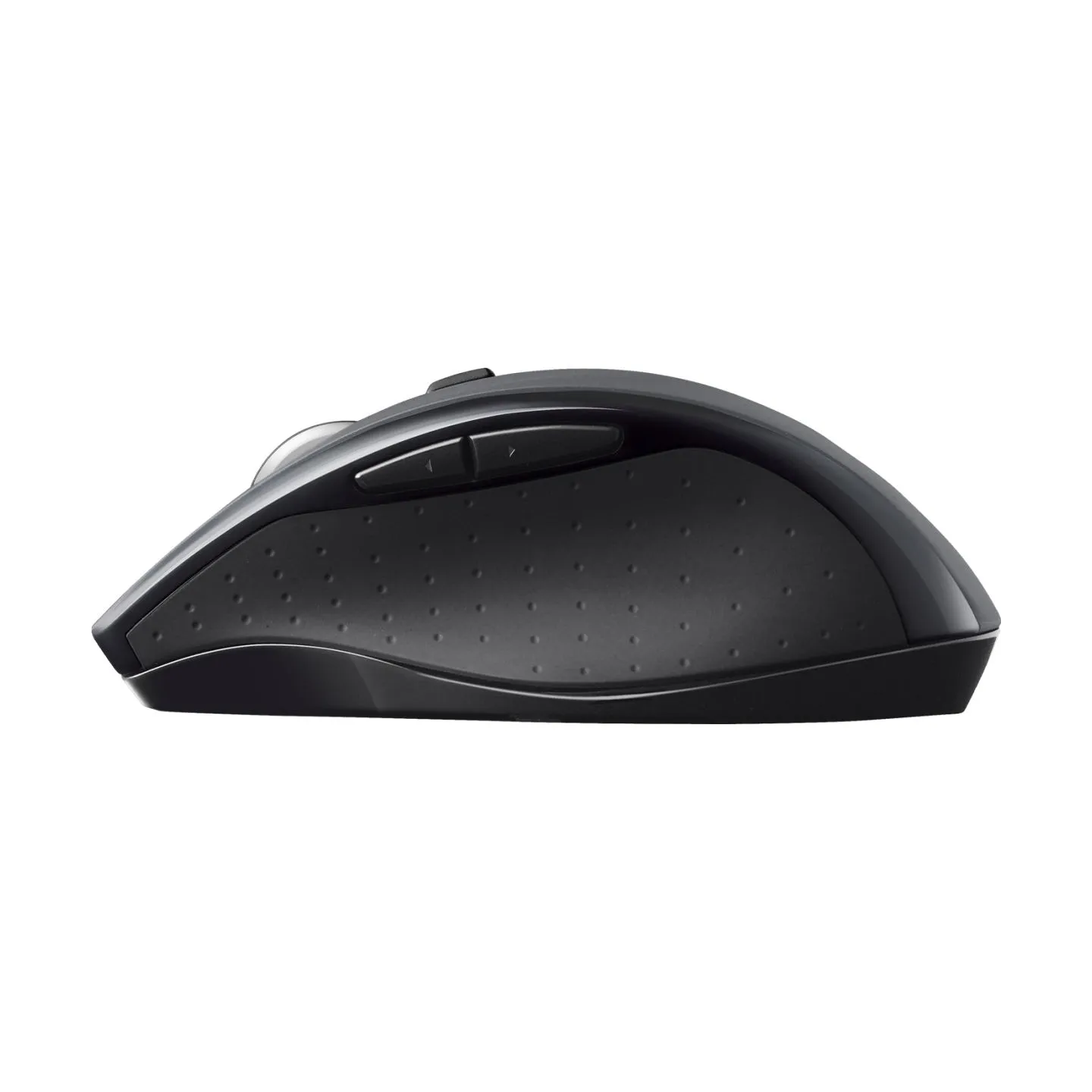 Logitech Mouse Wireless M705 Silver / Marathon - Laser - Tiny unifying nano receiver / 910-001949