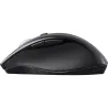 Logitech M705 Marathon Wireless Mouse - BLACK