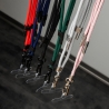Fixed Universal Lanyard for Mobile Phones | Black