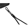 Fixed Universal Lanyard for Mobile Phones | Black